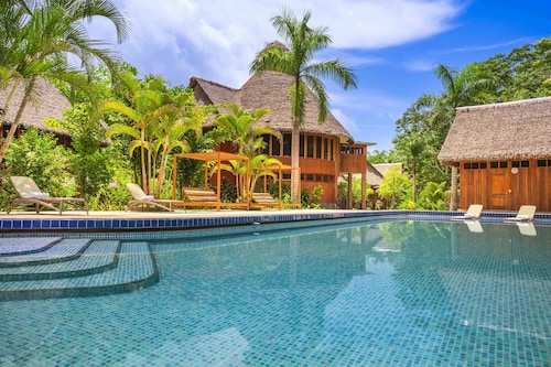 IKAM Riverview Amazon Lodge - Asociado Casa Andina