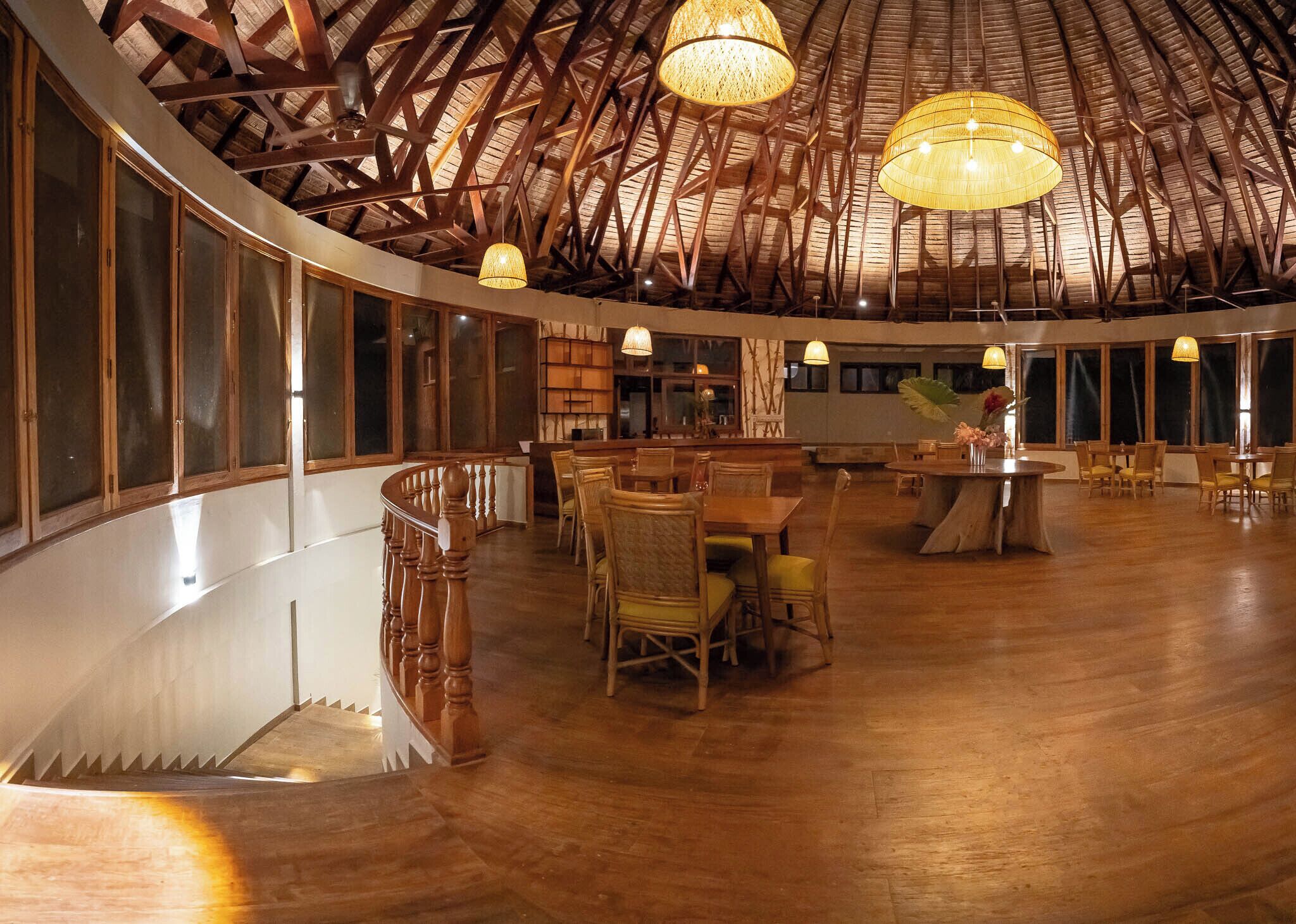 Photo - IKAM Riverview Amazon Lodge - Asociado Casa Andina