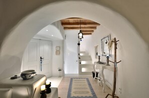 Villa | Intérieur