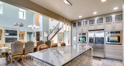 North Las Vegas Home w/ Pool ~ 9 Mi to the Strip!