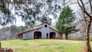 House (1 Bedroom) | Interior