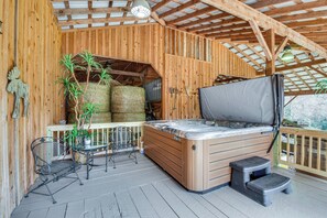 บ้านพัก (1 Bedroom) | ภายใน