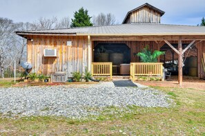 บ้านพัก (1 Bedroom) | ภายใน