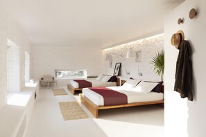 Villa | 5 bedrooms, free WiFi, bed sheets