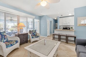 Condo, 1 Bedroom | Interior - Las Hermanas 2 1 Bedroom Condo by RedAwning (Longboat Key)
