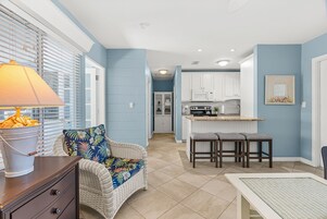 Condo, 1 quarto | Parte interna