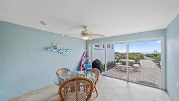Condo, 1 Bedroom | Dining