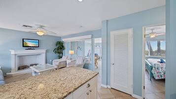 Condo, 1 Bedroom | Interior