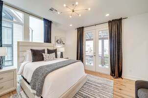 独立别墅 (3 Bedrooms) | 住宿内部