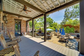 House (3 Bedrooms) | Interior - Carlton Landing Home at Lake Eufaula! (Eufaula)