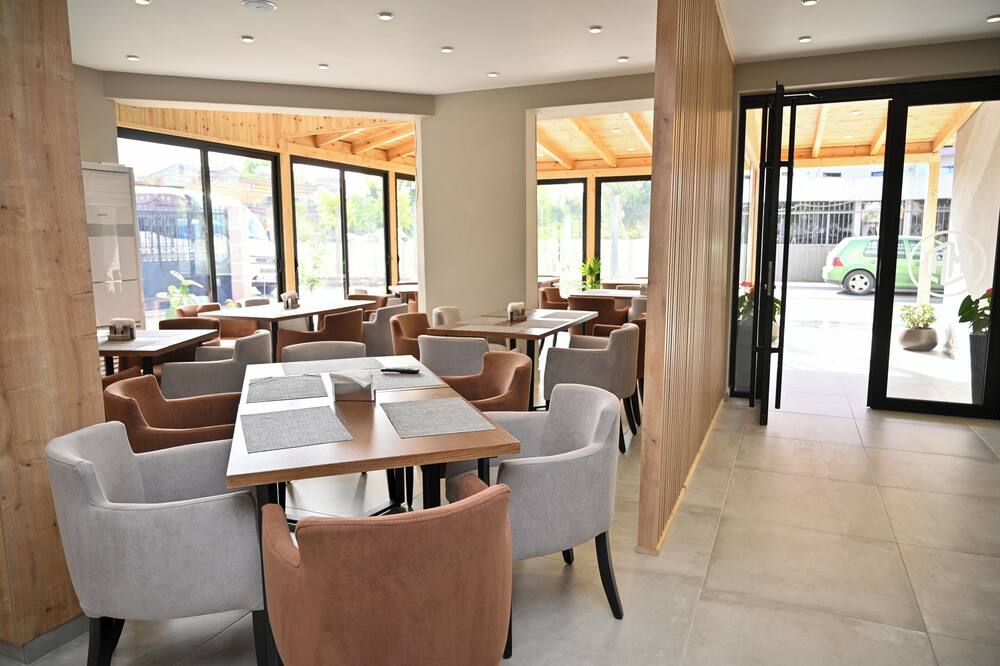 MondurO Hotel