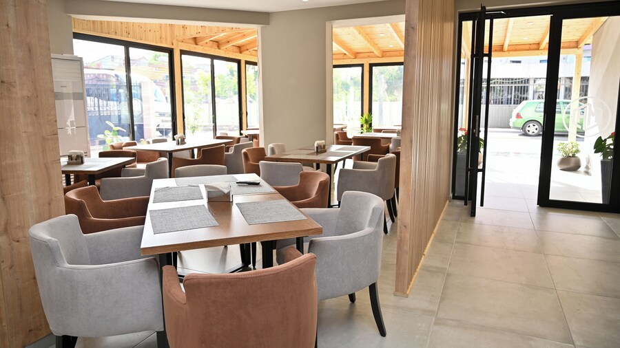 MondurO Hotel