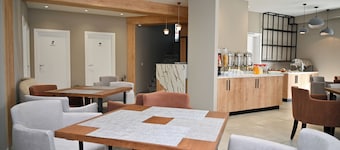 MondurO Hotel