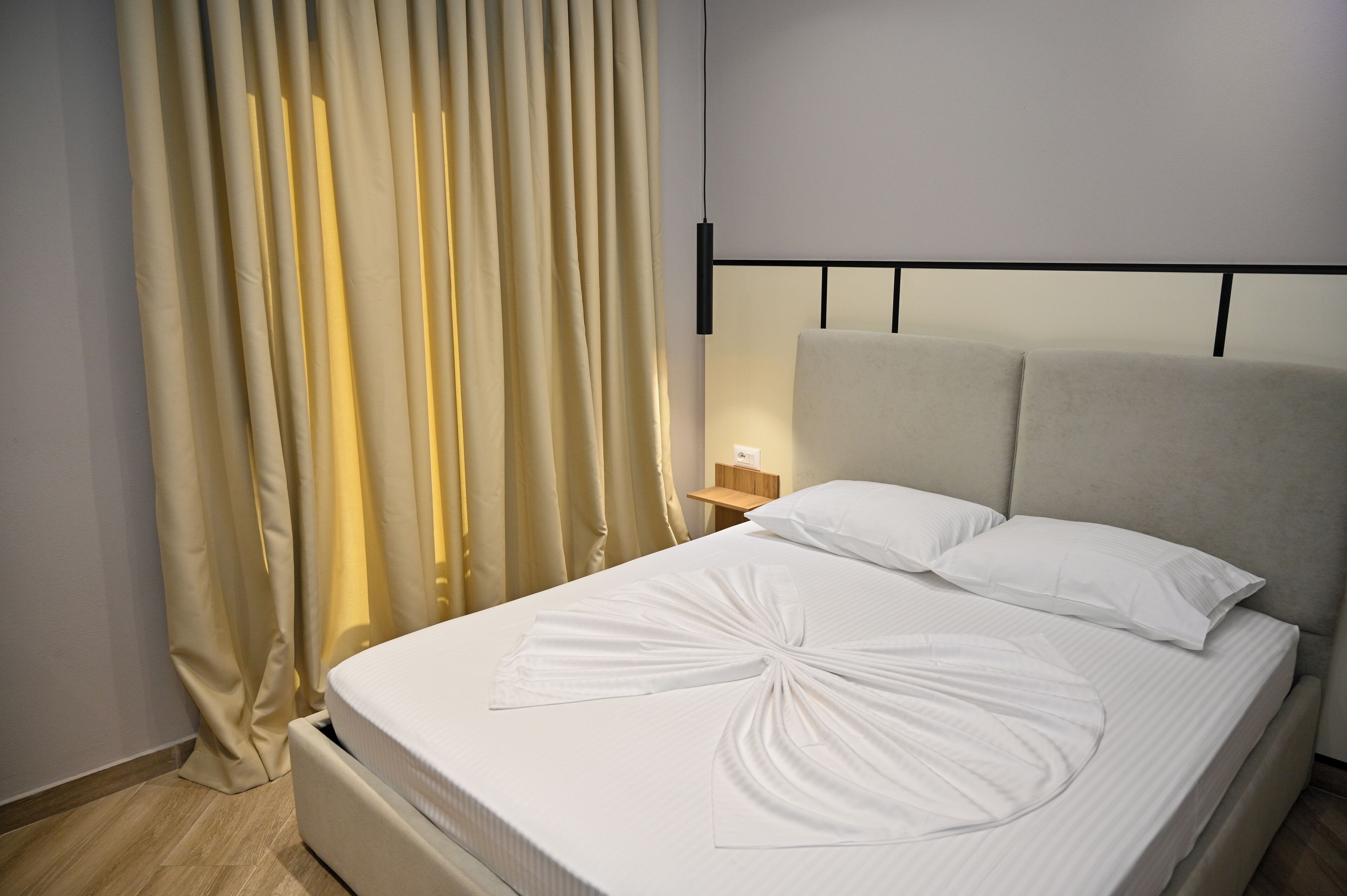 Foto - MondurO Hotel