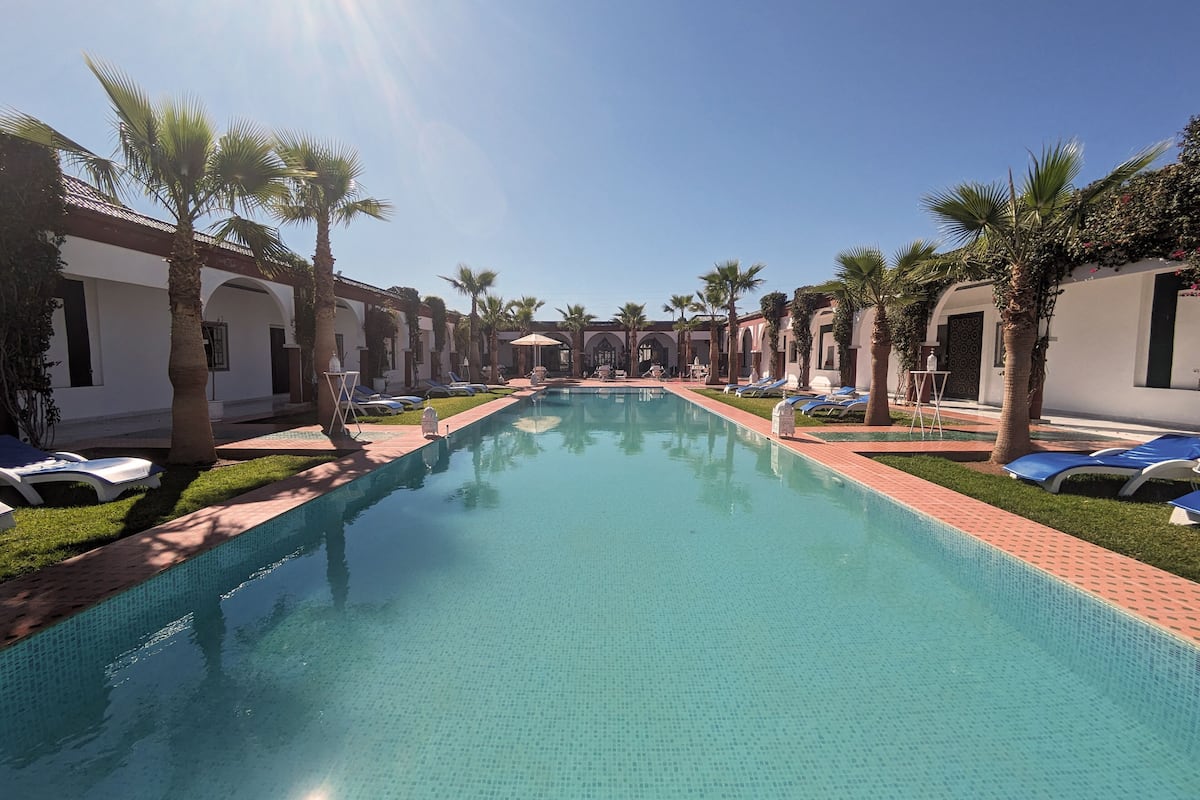 Villa Grand | 12 camere, Wi-Fi gratuito