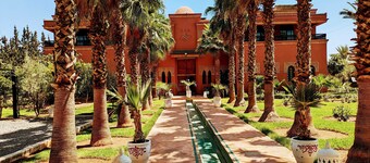 Jnan el arif by green villas