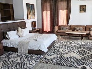 Panorama villa | Gratis wifi