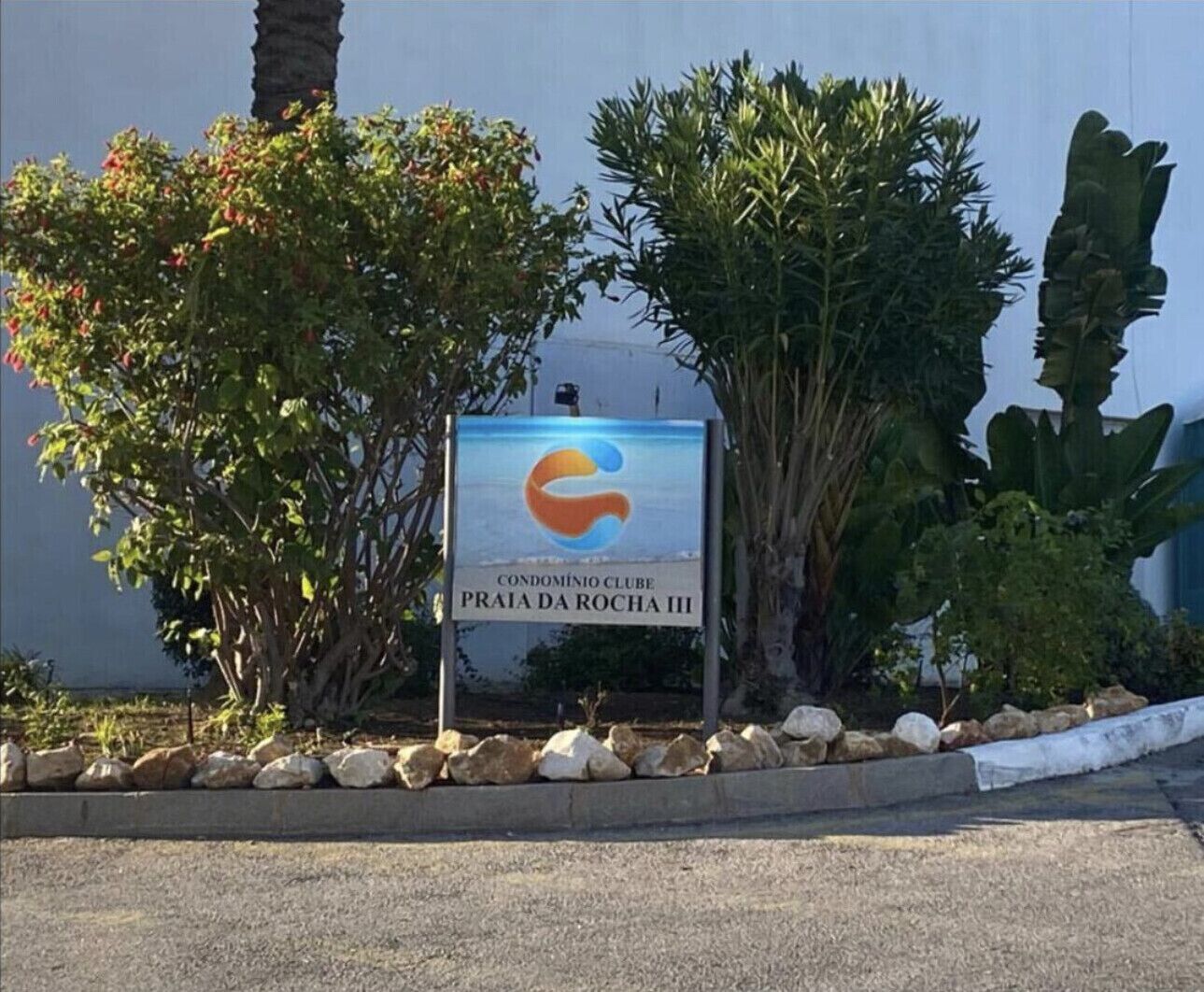 Apartment | Property grounds