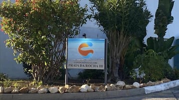 Căn hộ | Khuôn viên nơi lưu trú