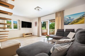 Fernseher, Kamin, Videospiele