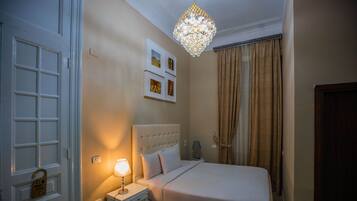 Kamar Double Standar | Wi-Fi gratis