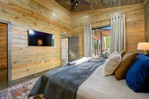3 habitaciones y wifi 