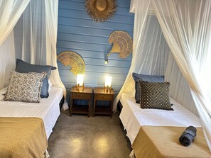 2 Schlafzimmer, Bügeleisen/Bügelbrett, Reisekinderbett, Internetzugang