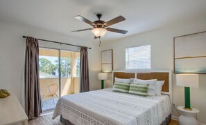 2 dormitorios, tabla de planchar con plancha, wifi gratis y ropa de cama