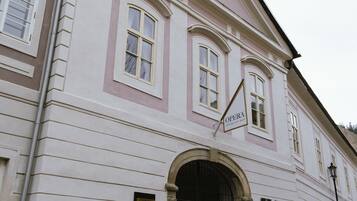 Fachada