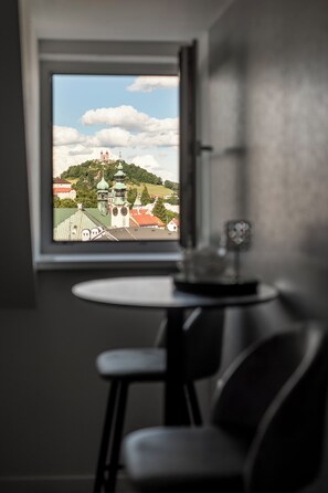 Superior Apartment | View from room