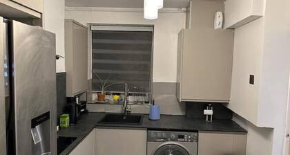 Remarkable 1-Bed Apartment in London