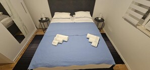 Apartment - Charming 2-room Apartment in Podstrana (Podstrana)