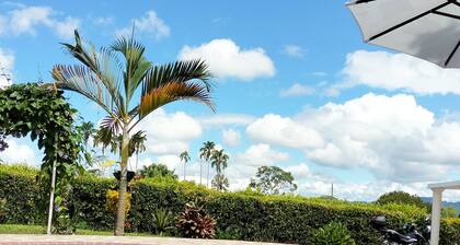 Finca Turística Quindío Cerca al Parque del Café, Ideal Para Familias