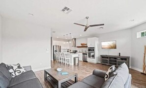 Smart-TV og fotballspill