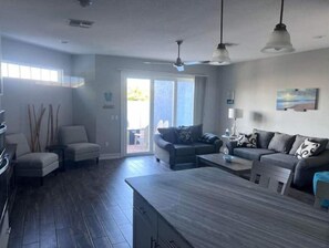 Smart-TV, Tischfußball