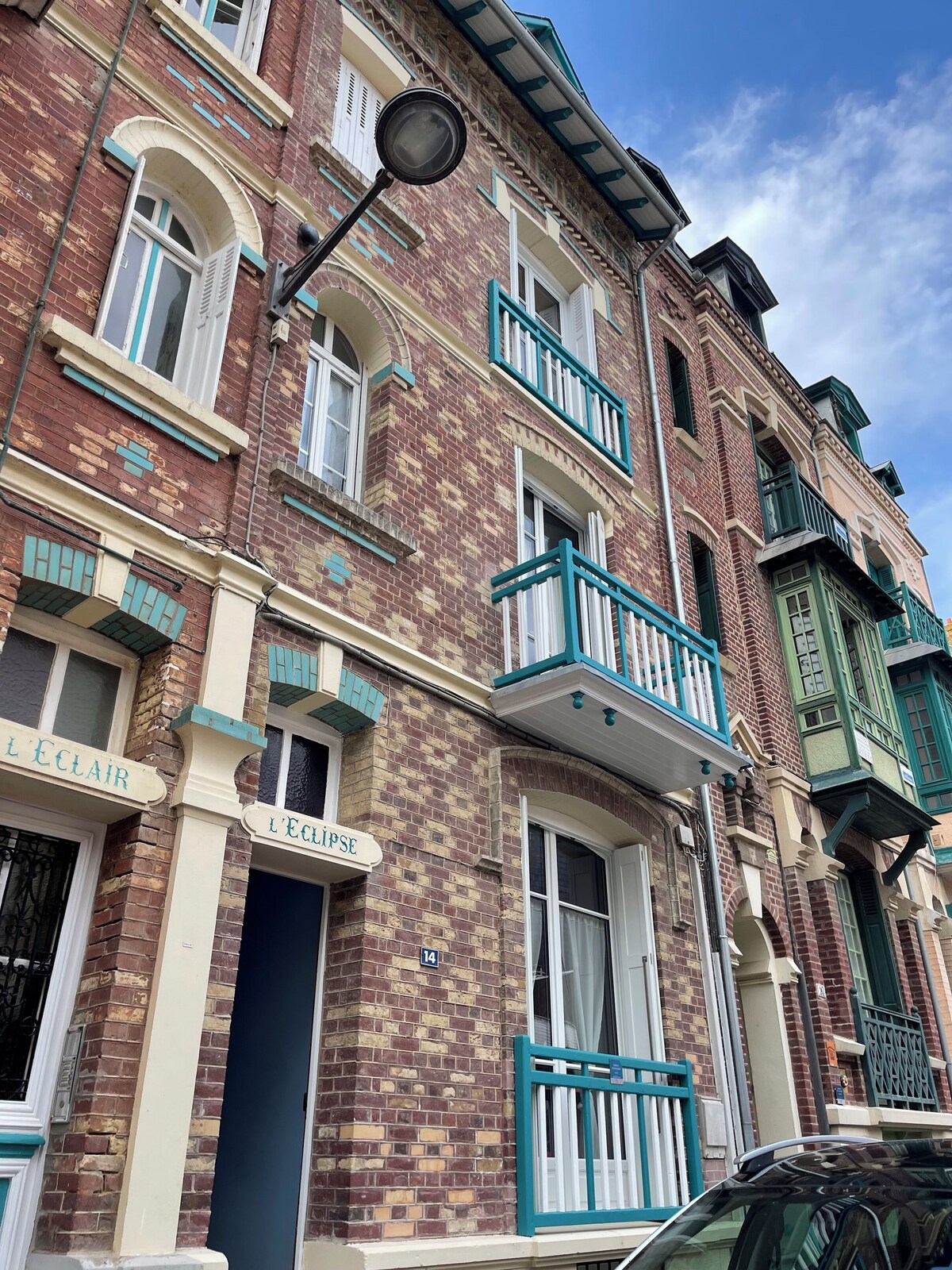 Image de profil de l’hôte