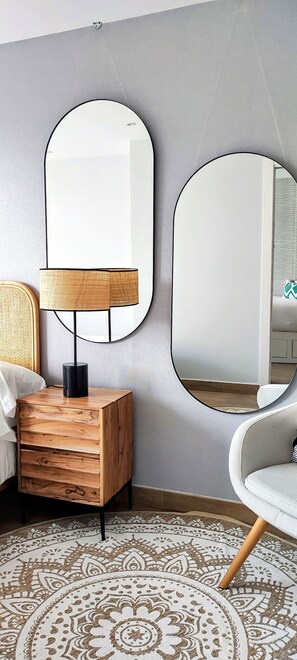 Interior - 3BR Luxury high floor & Terrace near L'illa - Max (Barcelona)