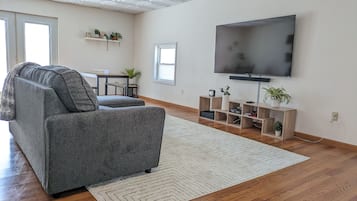 TV connectée, jeux vidéo