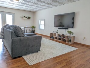 Smart-TV og videospill