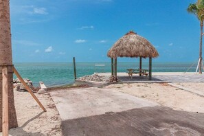 Beach - Ocean Isles #123~ Sea Breeze, Atlantic Views! (Marathon)