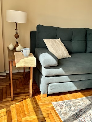 TV connectée