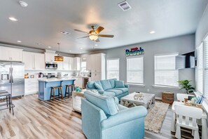 تلفزيون ذكي