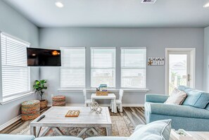 تلفزيون ذكي