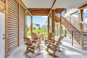Terras