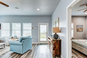 3 chambres, accès Internet, draps fournis