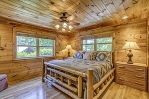 4 quartos, ferros/tábuas de passar roupa, Wi-Fi, roupa de cama