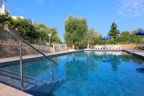 Villa, Smoking | 4 bedrooms - Villa Tittina in Sorrento (Sorrento)