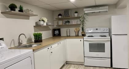 Ting's Place - Luxury Suite