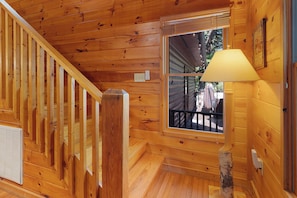 Interior - Rivers D Lite - Blue Ridge GA (Blue Ridge)