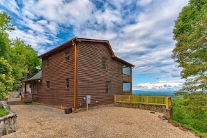 Exterior - Sky Ridge - Blue Ridge GA (Blue Ridge)